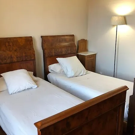 Charme And Relax In Downtown