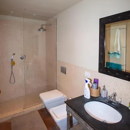 דירה Charme And Relax In Downtown