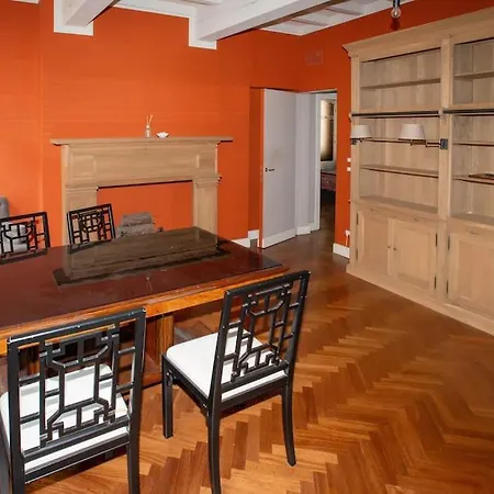 Apartment Charme And Relax In Downtown *