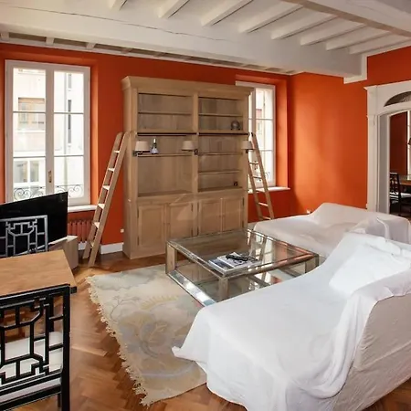 Charme And Relax In Downtown