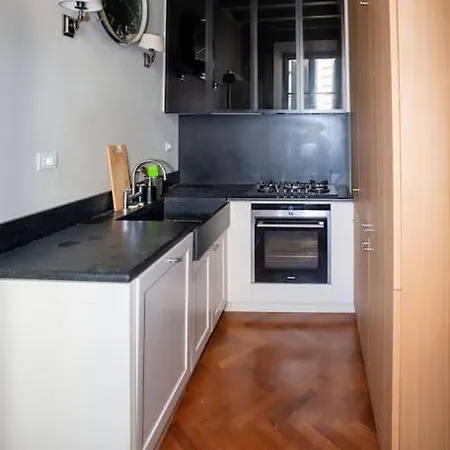 Charme And Relax In Downtown * פארמה