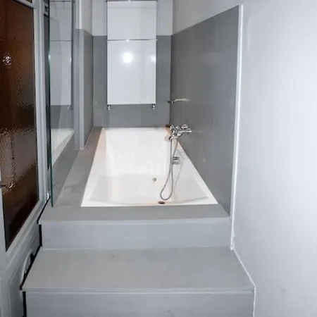 Apartament Charme And Relax In Downtown