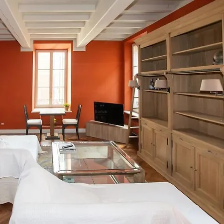 דירה Charme And Relax In Downtown *