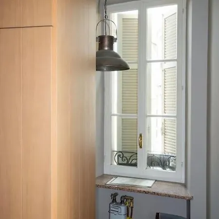 דירה Charme And Relax In Downtown פארמה