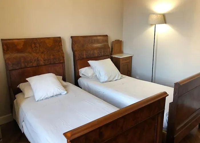 Charme And Relax In Downtown