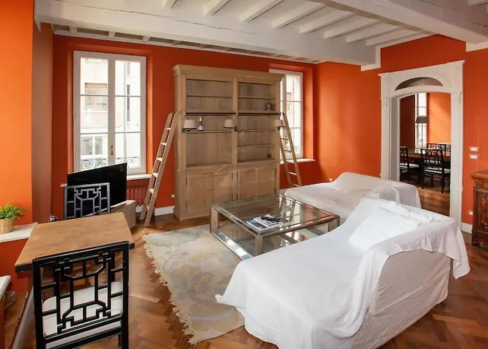 Charme And Relax In Downtown