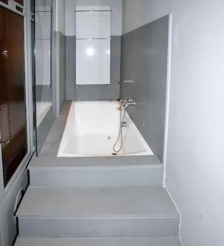 Διαμέρισμα Charme And Relax In Downtown