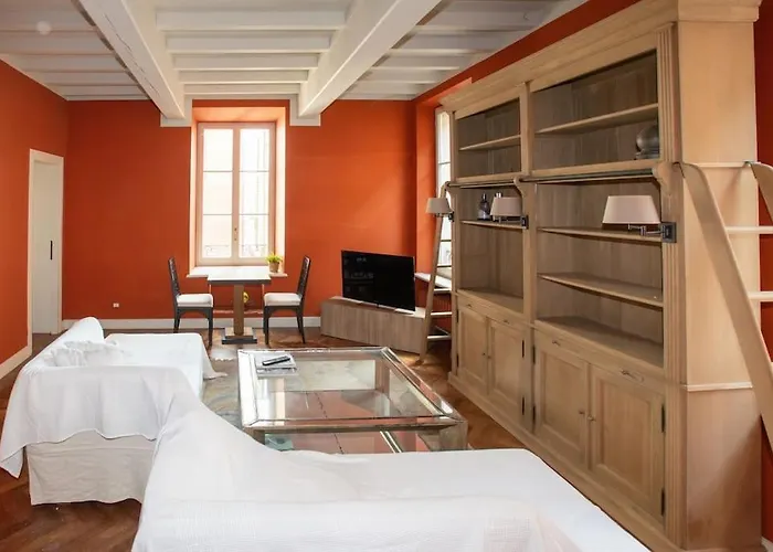 Διαμέρισμα Charme And Relax In Downtown *