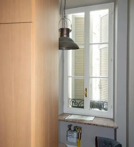 Appartamento Charme And Relax In Downtown Parma